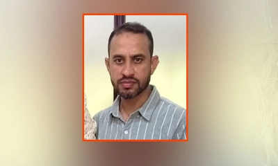 সিলেটে যুবকের ঝুলন্ত মরদেহ উদ্ধার, শরীরের আঘাতের চিহ্ন