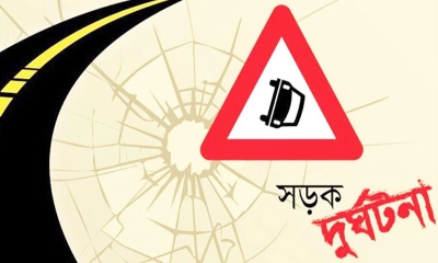 তারাবি পড়ে বাড়ি ফেরা হলো না ইমামের