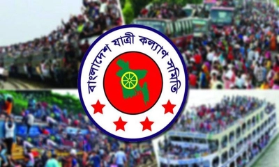 বকশিশের নামে বাড়তি ভাড়া আদায় করছে গণপরিবহন