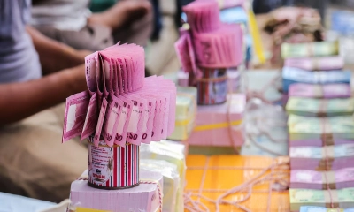 এবার নতুন টাকার দাম আকাশচুম্বী