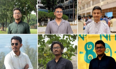 ঈদ আনন্দ নিয়ে কী ভাবছেন বুটেক্স শিক্ষার্থীরা