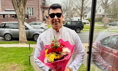 ‘বাংলাদেশ ডে প্যারেড’ মাতাবেন জায়েদ খান