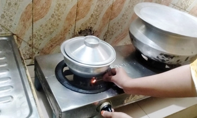 ঈদের ছুটি শেষ, চুলা জ্বালানো নিয়ে সতর্কবার্তা তিতাসের