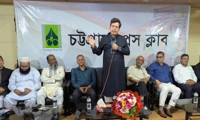 সদিচ্ছা ও সৎ চিন্তা থাকলে মানুষের কল্যাণ সম্ভব: সমাজকল্যাণ সচিব