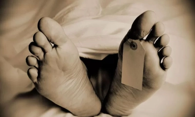 নিখোঁজের ৩ দিন পর অটোচালকের মরদেহ উদ্ধার