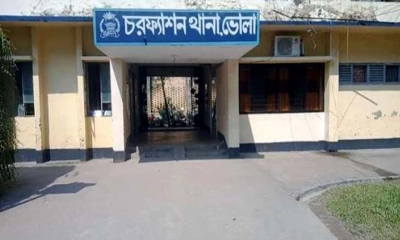 চেতনানাশক খাইয়ে সর্বস্ব লুট, হাসপাতালে ভর্তি ৭