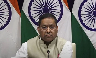 নেপাল-ভুটানে পণ্য রপ্তানিতে প্রভাব পড়বে না বাংলাদেশের