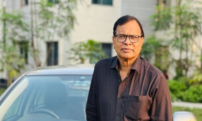 তৃতীয়বারের মতো যবিপ্রবি মেডিকেল সেন্টারের দায়িত্বে ডা. দীপক কুমার