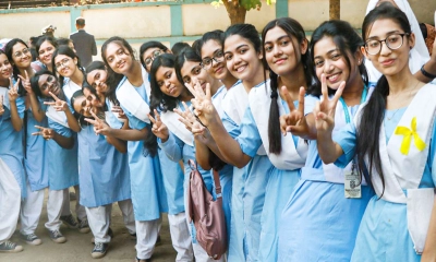 এসএসসি শুরুর দিনই জানা গেল ফল প্রকাশের তারিখ