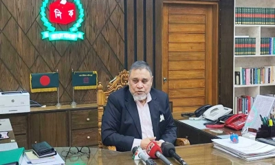 কাল থাইল্যান্ড যাচ্ছেন সিইসি