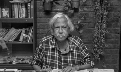 ডা. জাফরুল্লাহ চৌধুরীর দ্বিতীয় মৃত্যুবার্ষিকী আজ