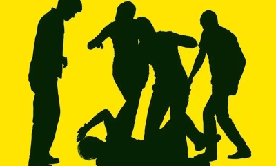 ছাগলে ঘাস খাওয়া নিয়ে ২ গ্রামের মারামারি, আহত ১৫