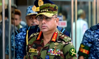 সম্প্রীতি ধরে রাখতে সেনাবাহিনী সব করতে প্রস্তুত: সেনাপ্রধান