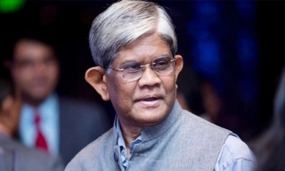 ‘বাংলাদেশের অর্থনৈতিক অগ্রগতি সন্তোষজনক’