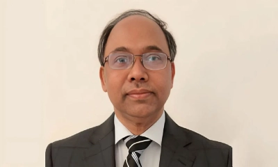 প্রধান উপদেষ্টার বিশেষ সহকারী হলেন সুফিউর রহমান