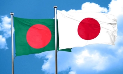 জাপানের সঙ্গে প্রথম মুক্ত বাণিজ্য চুক্তির সম্ভাবনা