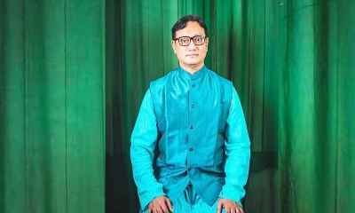 প্রতিমন্ত্রীর মর্যাদা পেতে যাচ্ছেন চসিক মেয়র শাহাদাত