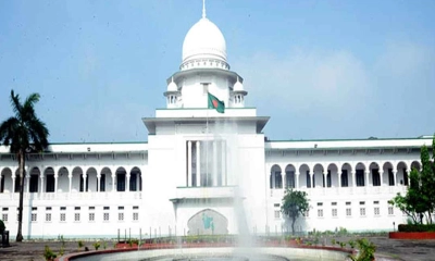 ক্র্যাফট ইনস্ট্রাক্টরদের পদোন্নতি বিষয়ক হাইকোর্টের রায় স্থগিত