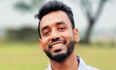 হাতিরঝিলে গুলিতে আহত যুবদল নেতার মৃত্যু
