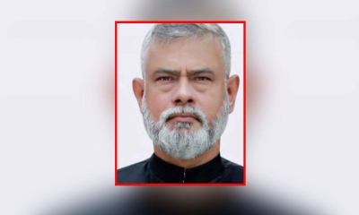 দাউদকান্দির সাবেক চেয়ারম্যান মোহাম্মদ আলীর ব্যাংক হিসাব ফ্রিজ