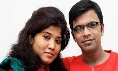 সাগর-রুনি হত্যা মামলার নথি পুড়ে গেছে, হাইকোর্টকে রাষ্ট্রপক্ষ