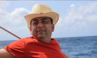 সাবেক আইজিপি বেনজীরের বিরুদ্ধে ইন্টারপোলের ‘রেড নোটিশ’