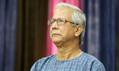 ড. ইউনূসের বিরুদ্ধে দুদকের মামলা বাতিল