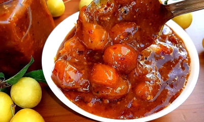 আলুবোখারার যতগুণ