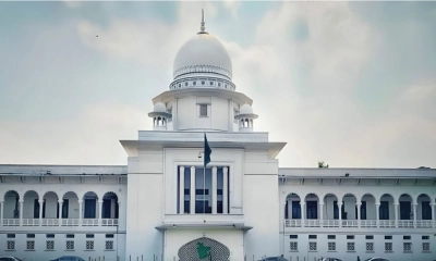 ঢাকায় বায়ুদূষণ রোধে হাইকোর্টের রুল