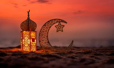 নফল রোজার নিয়ত