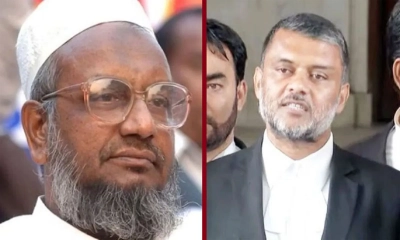 কাদের মোল্লার ফাঁসি : ‘সংক্ষিপ্ত আদেশে নজিরবিহীন সিদ্ধান্ত’