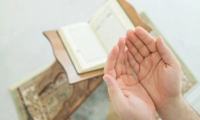 সুস্থ থাকতে যে দোয়া পড়বেন
