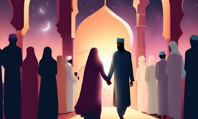 তাড়াতাড়ি বিয়ে করার জন্য করণীয়
