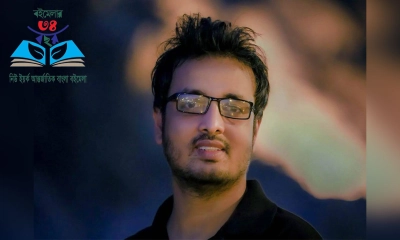নিউইয়র্ক আন্তর্জাতিক বাংলা বইমেলার উদ্বোধন করবেন সাদাত হোসাইন