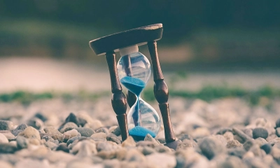 ধৈর্য্য নিয়ে হাদিস