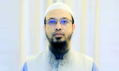 বউ-শাশুড়ি দ্বন্দ্ব: শান্তি ফেরাতে যা বললেন শায়খ আহমাদুল্লাহ