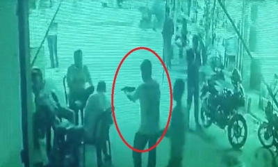 বাড্ডায় বিএনপি নেতাকে হত্যা, ২ হামলাকারী শনাক্ত