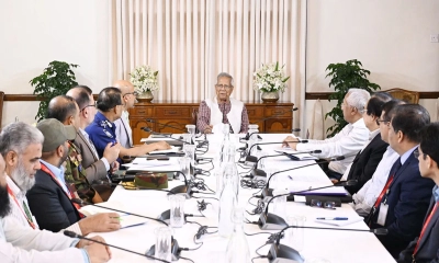 ‘নাগরিক সেবা বাংলাদেশ’র যাত্রা শুরু