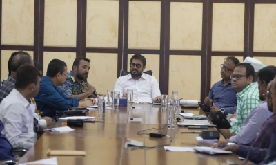 কোরবানির বর্জ্য ব্যবস্থাপনায় প্রস্তুত ডিএনসিসি
