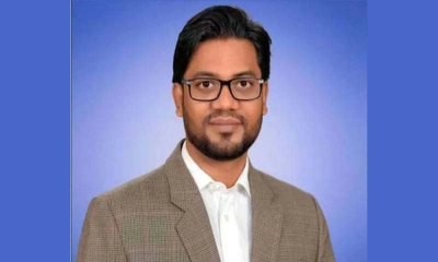 অনাকাঙ্ক্ষিত ঘটনার জন্য যুবদল নেতা নয়নের দুঃখ প্রকাশ