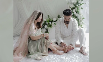 কত বছর বয়সে বিয়ে করা উচিত?