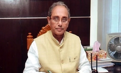 কেন সিঙ্গাপুরই ‘পালানোর’ গন্তব্য হাসিনার চাচার?