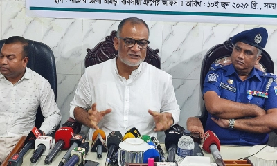 ১০ বছরের মধ্যে সর্বোচ্চ দামে চামড়া বেচা-কেনা : বাণিজ্য উপদেষ্টা