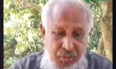 জামায়াতকে কচুকাটা করার ঘোষণা, ক্ষমা চাইলেন বিএনপি নেতা