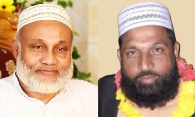 রাজশাহীর ২ বিএনপি নেতাকে আজীবন বহিষ্কার