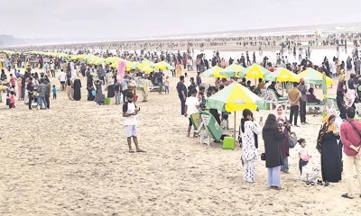 ছবি- রূপালী বাংলাদেশ।