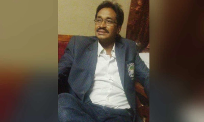মারধরের ১২ দিন পর সাবেক প্রতিমন্ত্রীর চাচাতো ভাইয়ের মৃত্যু