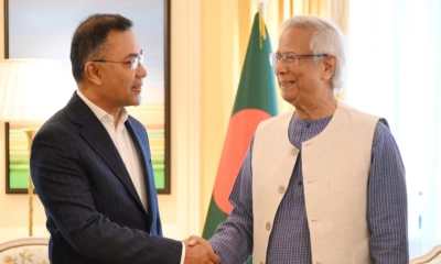 রমজান শুরুর আগের সপ্তাহেও নির্বাচন করা যেতে পারে: ড. ইউনূস