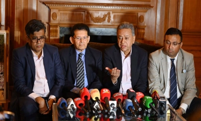 শিগগিরই জাতীয় নির্বাচনের তারিখ জানাবে ইসি 