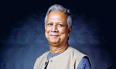 দেশের উদ্দেশে লন্ডন ছেড়েছেন প্রধান উপদেষ্টা